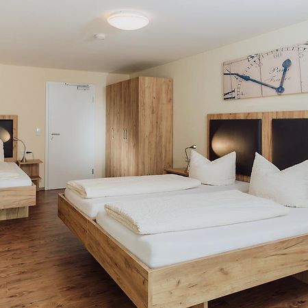 Gaestehaus Hoetzl Galgweis Kültér fotó