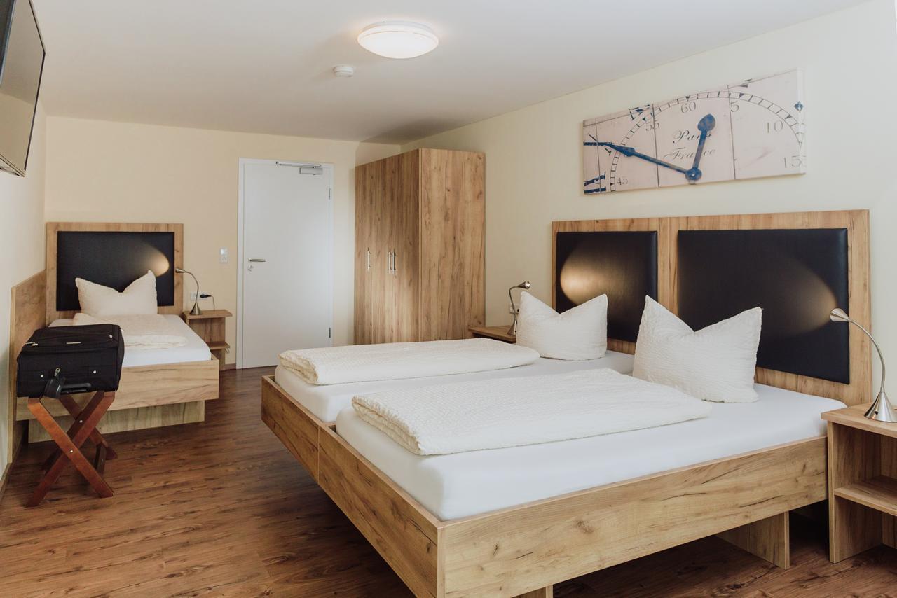 Gaestehaus Hoetzl Galgweis Kültér fotó