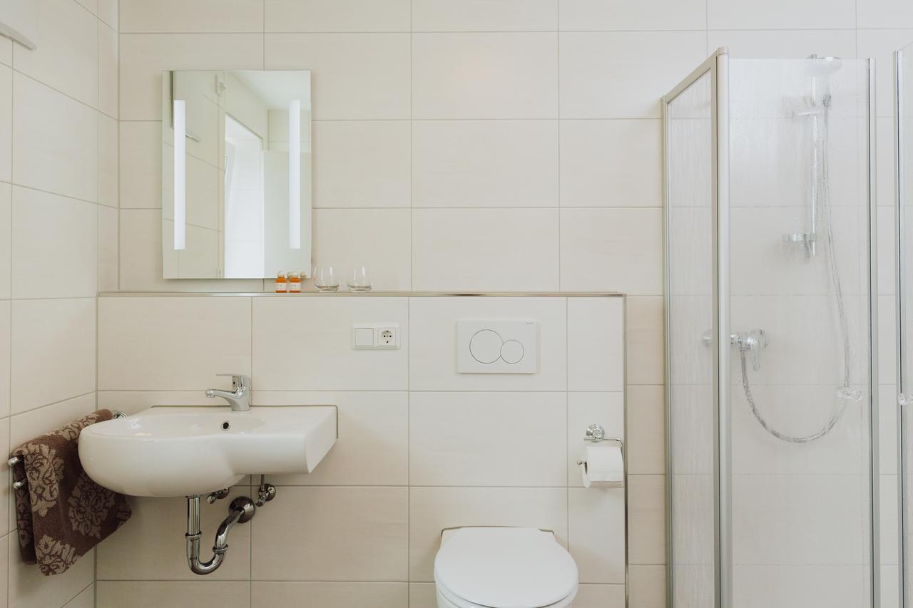 Gaestehaus Hoetzl Galgweis Kültér fotó